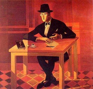 Fernando Pessoa